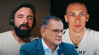 Chrupalla Interview: Alles, nur nicht Deutschland | Gegenfunk mit @Nach-Vorn