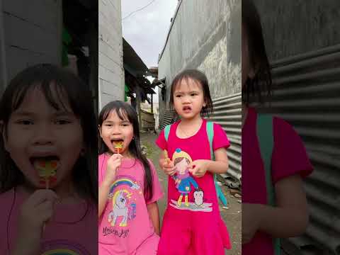 Kayra chan #shorts #aiscream #แป้งบอย