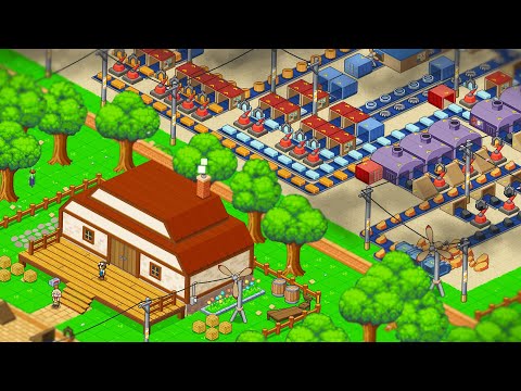 Can I Build a Rocket Factory in my Backyard? - Little Rocket Lab Demo