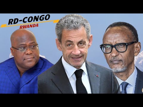 POURQUOI LE Rwanda atta que t il le RD-CONGO.