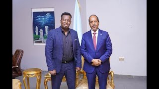 Madaxweyne Xasan maka adkaaday Puntland iyo Jubbaland mise ? DOOD ADAG Aqoonyahanadda Daarood ?