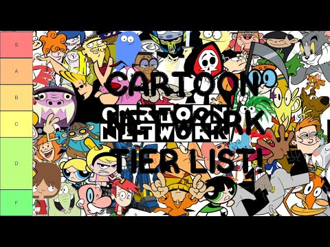 Cartoon Network Old Shows Name List Jobs Ecityworks