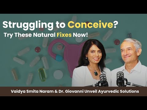 Natural Ways to Restore Fertility | Real Tips from Experts