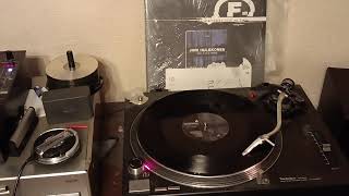 Jori Hulkkonen  When No One Is Watching EP Track: From A Distance  F Communications Deep House Music