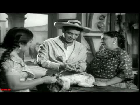 MARGARITO EN LA COCINA - CANTINFLAS