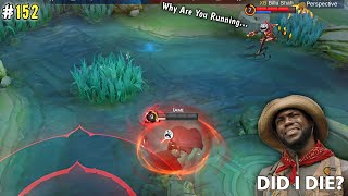 WTF Funny Moments Episode #152 | Mobile Legends WTF