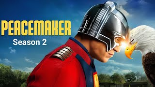 Peacemaker Season 2 Episode 1 Review | John Cena, Danielle Brooks, Freddie Stroma