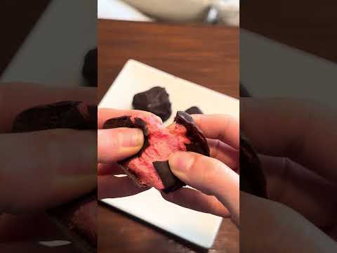 Cómo hacer malvaviscos 👆