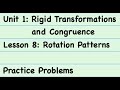 Transformations in Geometry
