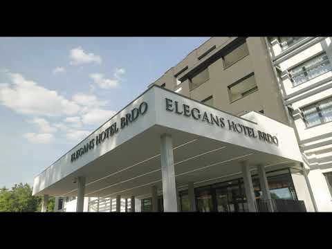 Elegans Hotel Brdo - DESIGN & BUILD PROJECT