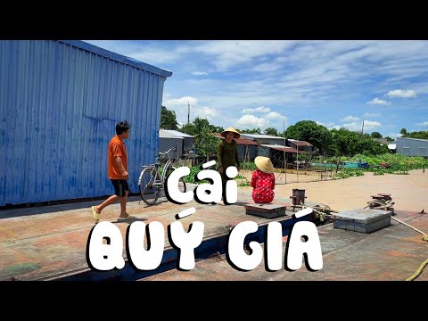 Cái Quý Giá #videogiaitri #vochongson #nguyenhuyvlog
