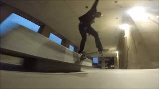 Troppus Skateboard quicks