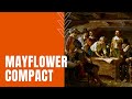 Mayflower Compact and Pilgrim History
