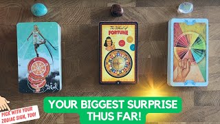This Is The Surprise Turn Of Events You did Not Expect! | Timeless Reading
