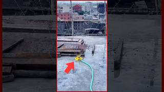 This Device Can Save You From Fire💥🔥#youtube #youtubeshorts #tools #new