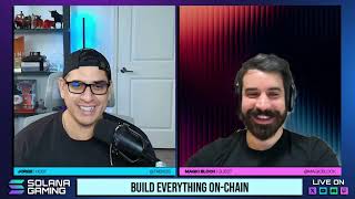 The Solana Cheat Code for Game Developers | Magic Block Deep Dive