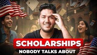 Hidden Scholarships For International Students That You can’t Google