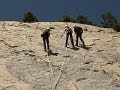 Dinosaur Trackways and LiDAR Technology