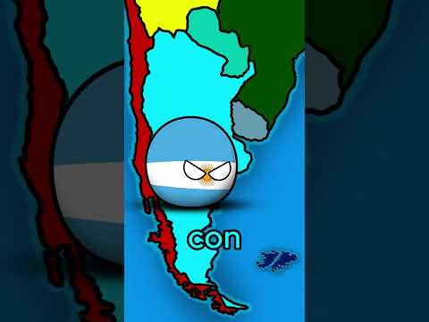 Perú y las Islas Sandwitch del Sur