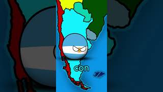 Perú y las Islas Sandwitch del Sur