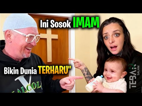 26 Gereja Menolak, 1 Masjid Menolong — Dan Kini Alasannya Terungkap!
