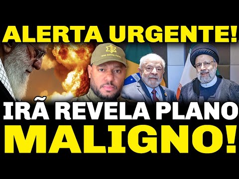 VAI PARAR TUDO🚨FOI DESCOBERTO VOU TE MOSTRAR TUDO😱MISERICÓRDIA DEUS!