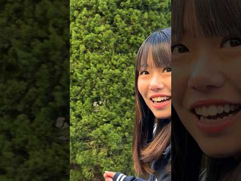 #1 Ranked HS Tennis Player - Japanese Girl School Life