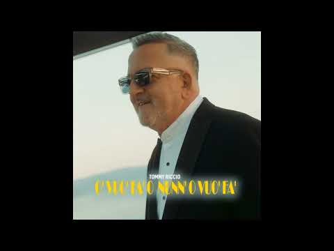 Tommy Riccio - 'O vuo' fa' o nunn'o vuo' fa'