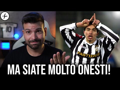 Enzo Maresca allenatore della Juventus: cosa ci saremmo detti?
