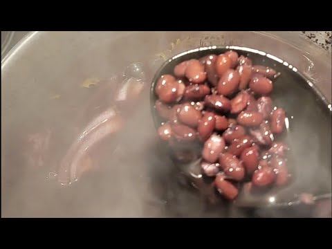 Me da miedo 😨 pero como me  ayuda cuando no tengo tiempo? Frijoles en olla express