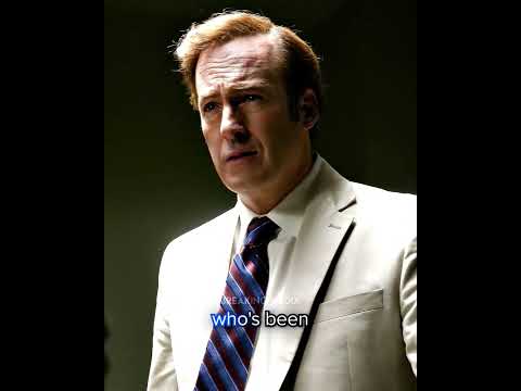 Mike & Jimmy Scam The Police | Better Call Saul S1E6 | #shorts