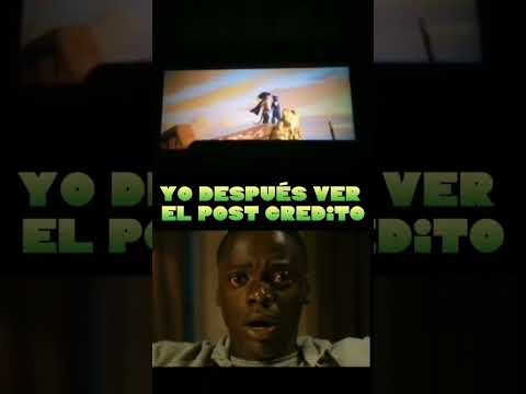 hoy revivio el cine