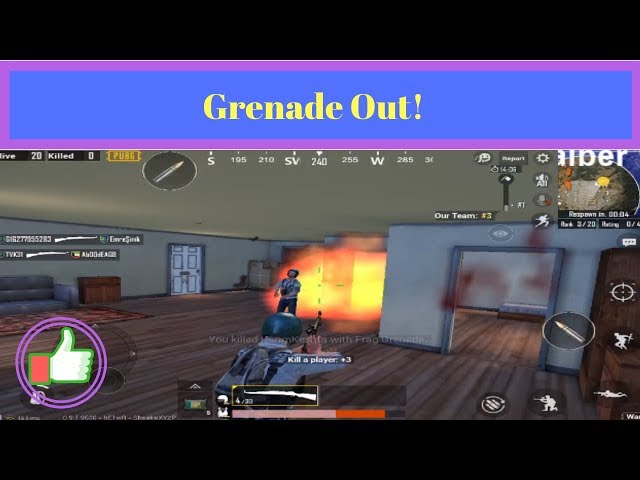 1 vs 100  (PUBG MOBILE LIVESTREAM)