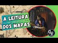 Understanding Maps and Cartography