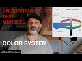 Understanding the Munsell Color System