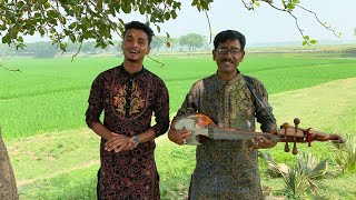 রাশিদুলের কণ্ঠে এক দুর্দান্ত পরিবেশনা!