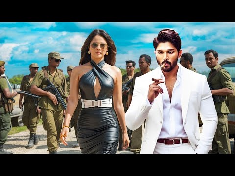 New 2024 Released Full Hindi Dubbed Action Movie | South Indian Movies Dubbed In Hindi Full 2024 New