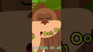 Billy Bee & Animal Noises Song #shorts #nurseryrhymes #kids #kidssongs #kid #child #lullaby #baby