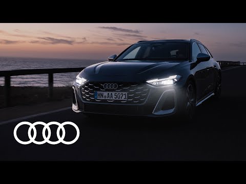 Moments of 2024 - This is Audi.