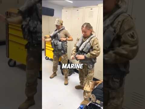 Military Grade Equipment! #military