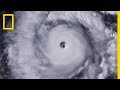 Exploring the Dynamics of Hurricanes