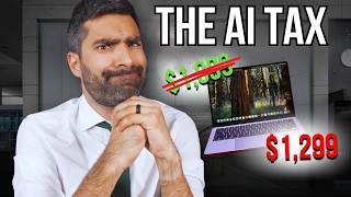 Is Apple the Biggest AI Loser?