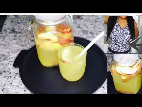 90% belly fat reduction! rapid results! start burning fat today, drinking this!