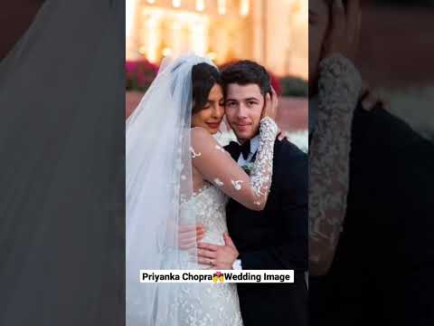 Priyanka Chopra#Wedding???Nick Jonas#MS Production Studios#Shorts