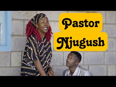 Pastor Njugush Visits Kansiime. Don’t mess with kansiime. 2025