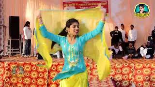 एक और धमाकेदार डांस | डांस 2025 | हरियाणवी डांस 2025 | देहाती डांस | लाइव डांस Sunita Baby Official