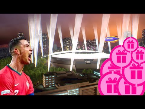 ALL REWARDS! 🎉😱 PACK OPENING! EFOOTBALL2025 MOBILE