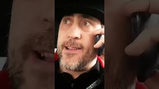 Когда взял деньги на три дня, а прошло три года