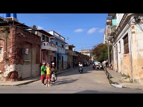 ENVÍAN DINERO desde ESTADOS UNIDOS y COMPRO TODO ESTO.Así REACCIONA esta FAMILIA CUBANA.CUBA HOY