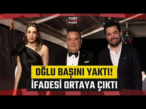 CHP’li Belediyelere Yolsuzluk Operasyonu! Muhittin Böcek’in İfadesi Ortaya Çıktı - TGRT Haber